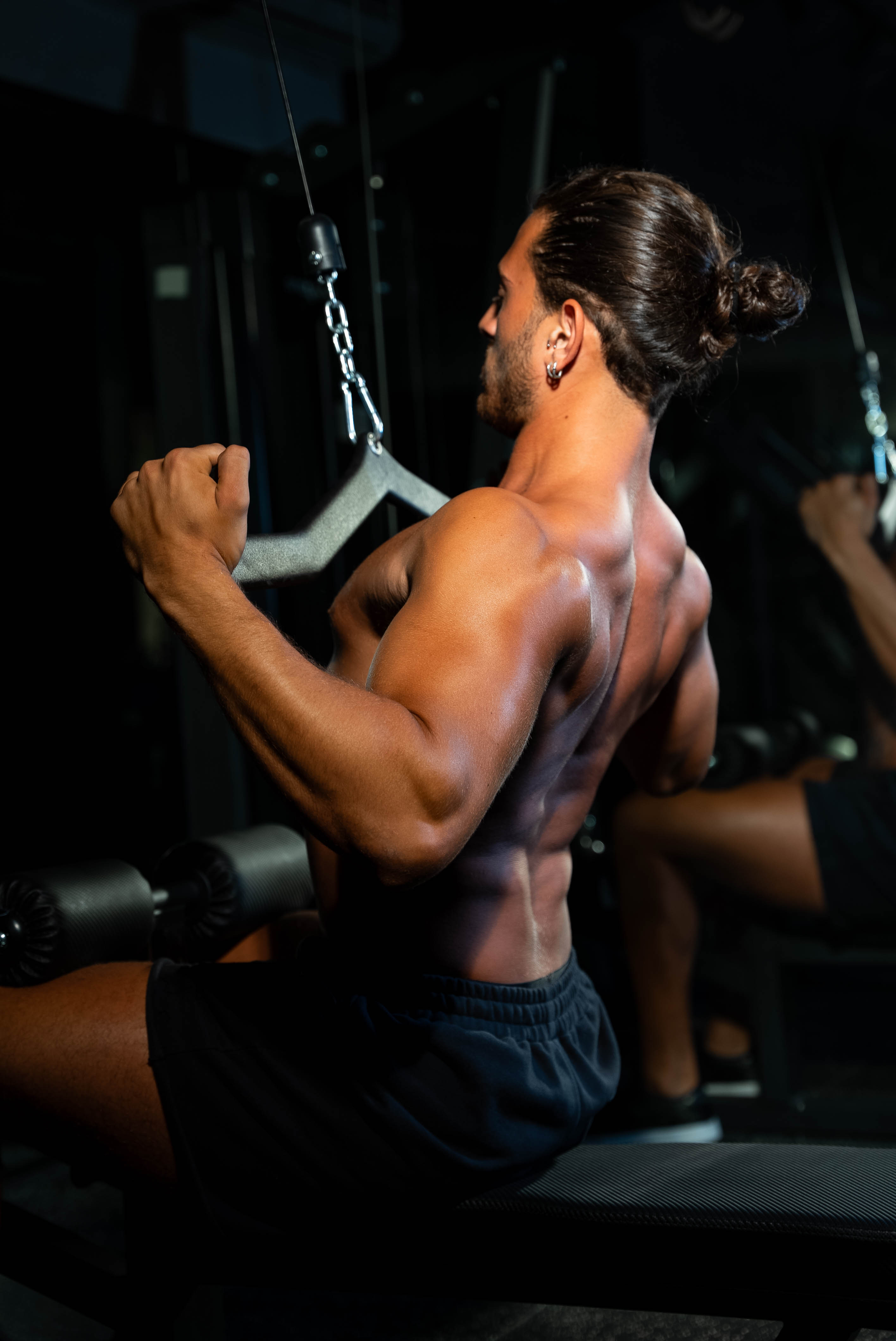 Fitness Transformation